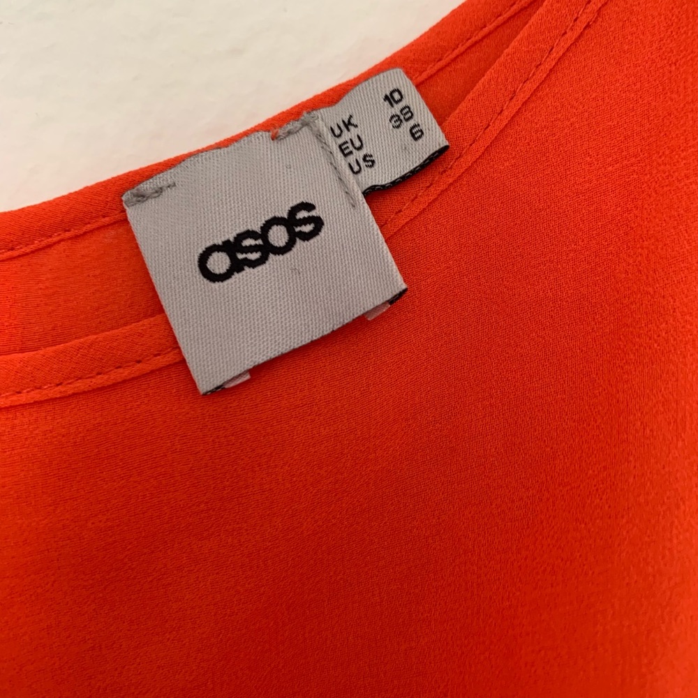 ASOS Mini Dress - Picture 5 of 8